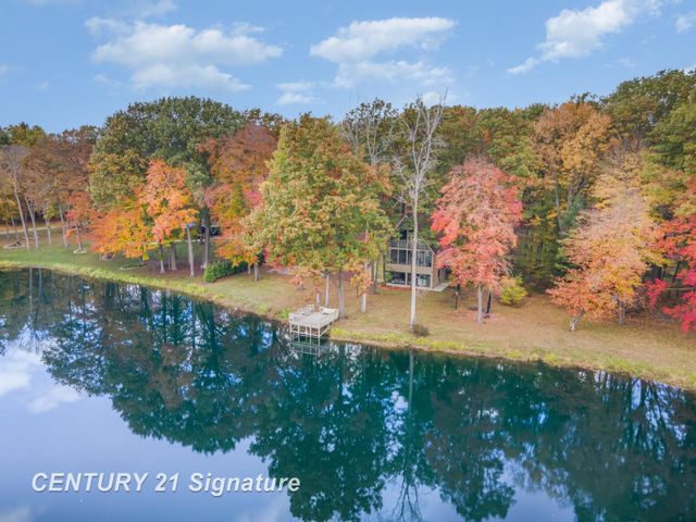 10363 Lakewood Drive, Swan Creek Twp, MI 48609