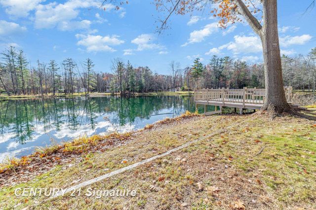 10363 Lakewood Drive, Swan Creek Twp, MI 48609