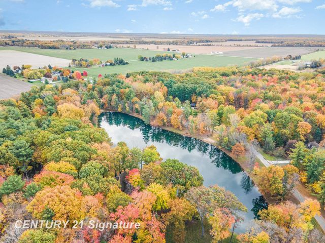 10363 Lakewood Drive, Swan Creek Twp, MI 48609