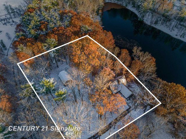 10363 Lakewood Drive, Swan Creek Twp, MI 48609