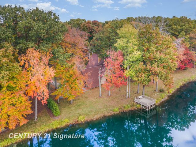 10363 Lakewood Drive, Swan Creek Twp, MI 48609