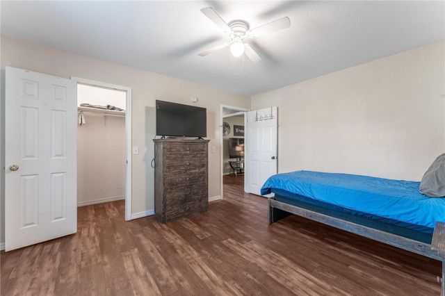 1544 S Duncan Avenue, Fayetteville, AR 72701