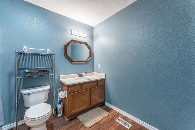 1544 S Duncan Avenue, Fayetteville, AR 72701