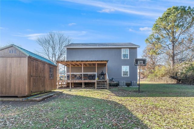 1544 S Duncan Avenue, Fayetteville, AR 72701