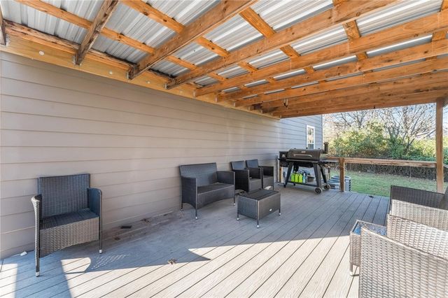 1544 S Duncan Avenue, Fayetteville, AR 72701