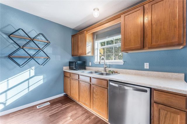 1544 S Duncan Avenue, Fayetteville, AR 72701