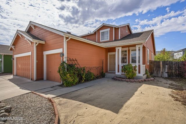 9045 Andraste Way, Reno, NV 89506
