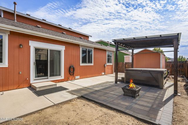 9045 Andraste Way, Reno, NV 89506