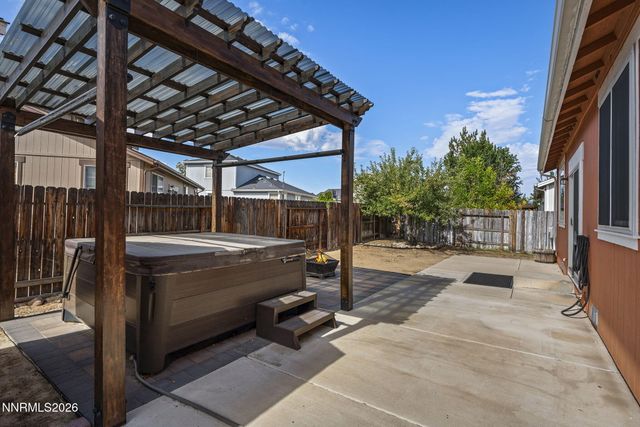 9045 Andraste Way, Reno, NV 89506