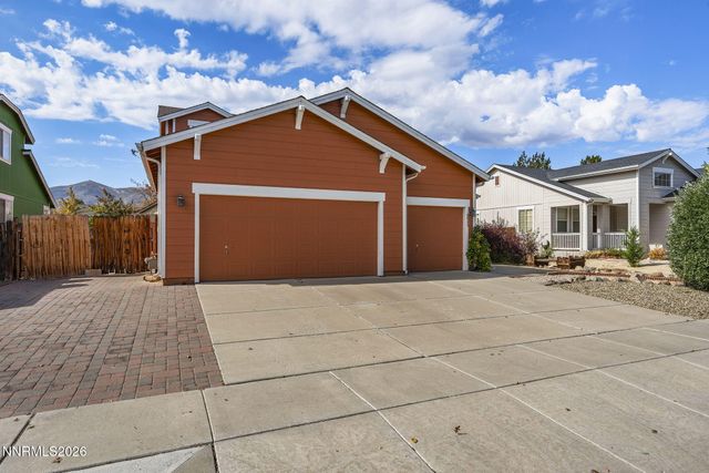 9045 Andraste Way, Reno, NV 89506