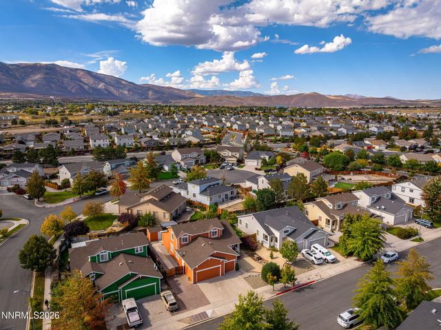 9045 Andraste Way, Reno, NV 89506