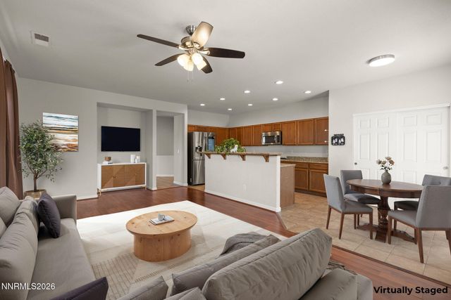 9045 Andraste Way, Reno, NV 89506