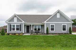 622 Brookside Dr, Mount Pleasant, TN 38474