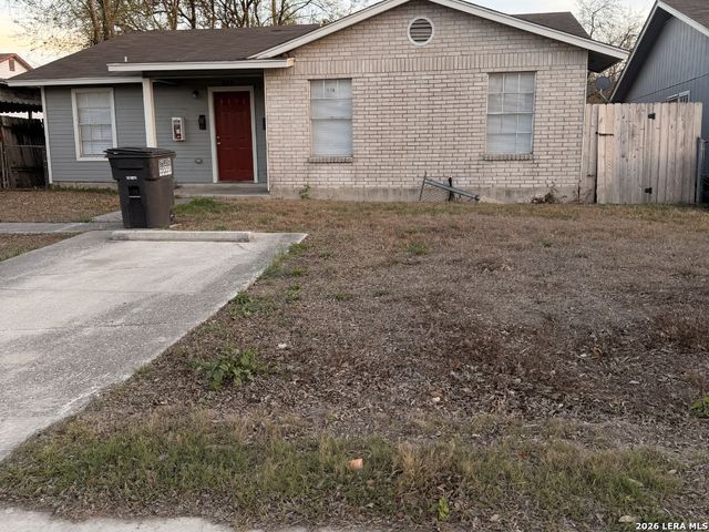 808 W Olmos, San Antonio, TX 78212