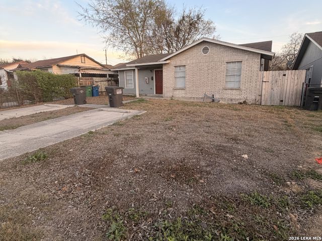 808 W Olmos, San Antonio, TX 78212