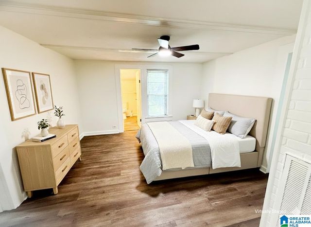 9063 BUSH AVENUE, Leeds, AL 35094