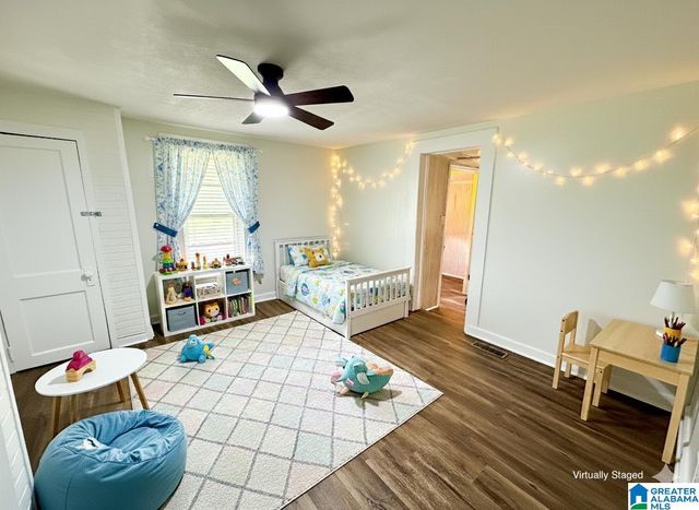 9063 BUSH AVENUE, Leeds, AL 35094