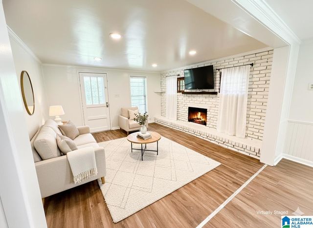 9063 BUSH AVENUE, Leeds, AL 35094