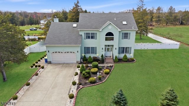 66 Gates Rd, Franklin Twp., NJ 08873