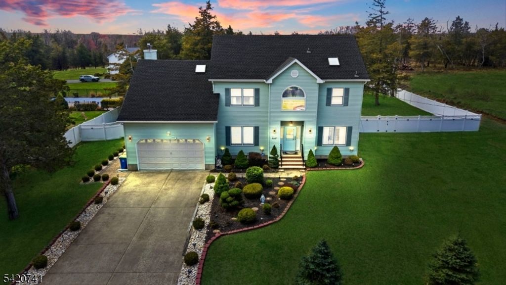 66 Gates Rd, Franklin Twp., NJ 08873