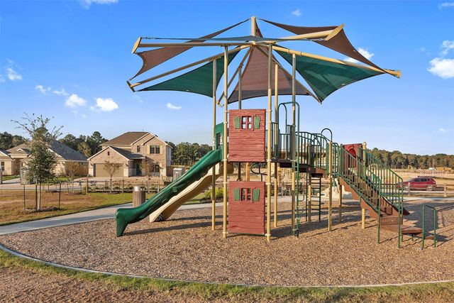 22406 Curly Maple Drive, New Caney, TX 77357