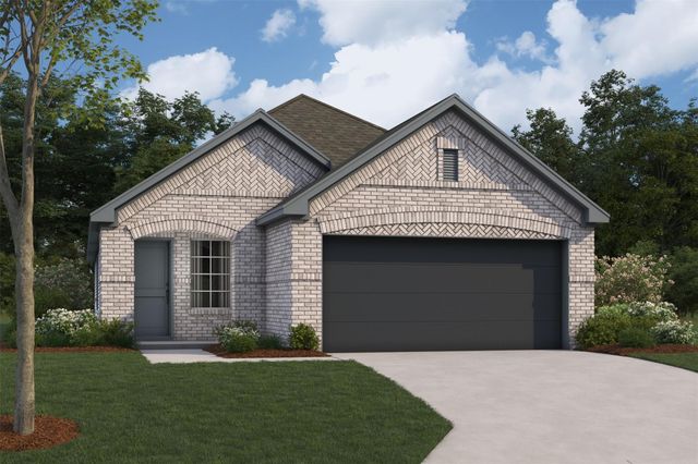 22406 Curly Maple Drive, New Caney, TX 77357