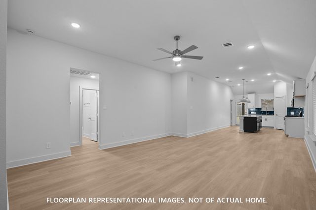 22406 Curly Maple Drive, New Caney, TX 77357