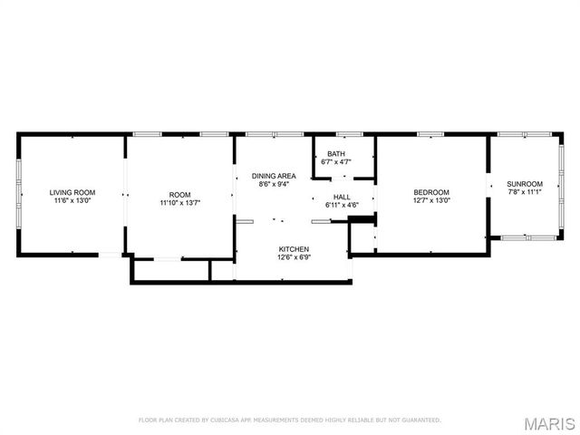 5516 S Grand Boulevard, St Louis, MO 63111