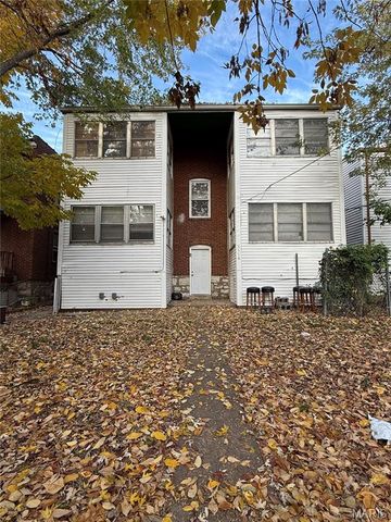 5516 S Grand Boulevard, St Louis, MO 63111