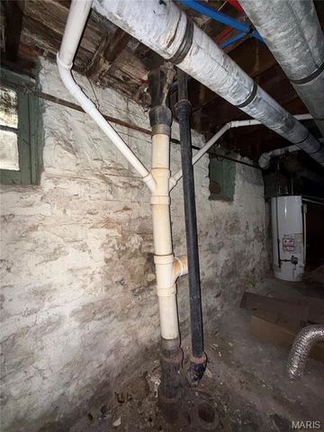 5516 S Grand Boulevard, St Louis, MO 63111