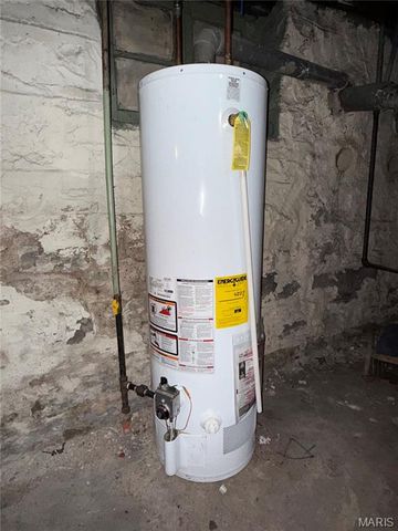 5516 S Grand Boulevard, St Louis, MO 63111