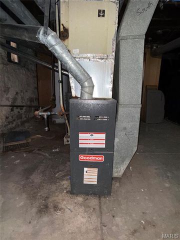 5516 S Grand Boulevard, St Louis, MO 63111