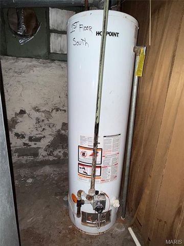 5516 S Grand Boulevard, St Louis, MO 63111