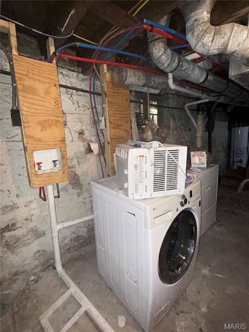 5516 S Grand Boulevard, St Louis, MO 63111