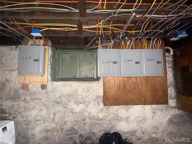 5516 S Grand Boulevard, St Louis, MO 63111