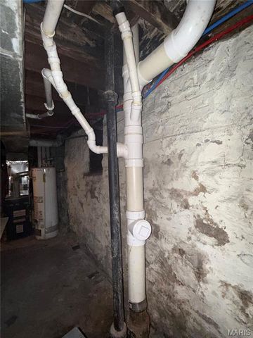 5516 S Grand Boulevard, St Louis, MO 63111