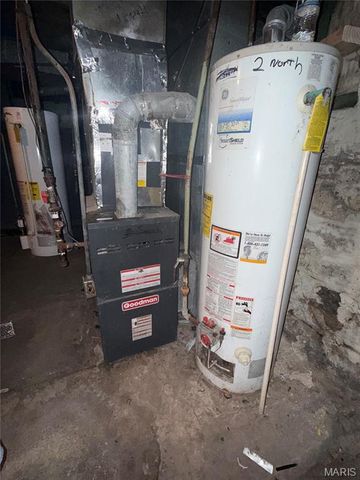 5516 S Grand Boulevard, St Louis, MO 63111