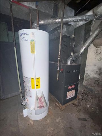 5516 S Grand Boulevard, St Louis, MO 63111