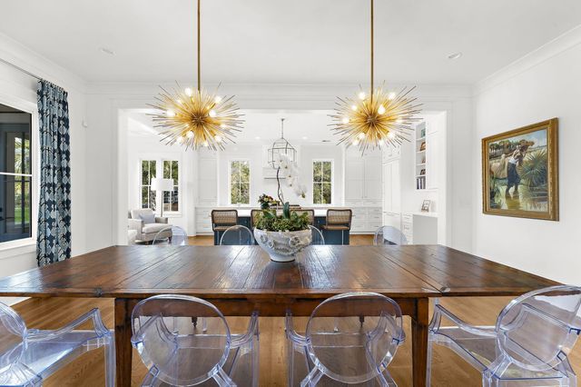 1064 N Shem Drive, Mount Pleasant, SC 29464