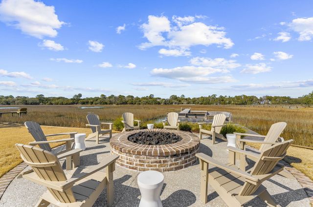 1064 N Shem Drive, Mount Pleasant, SC 29464