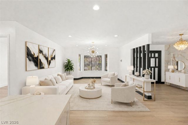 2840 Duneville Street, Las Vegas, NV 89146