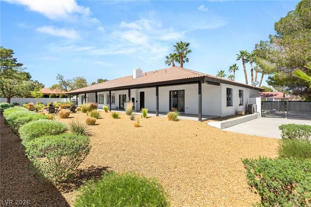 2840 Duneville Street, Las Vegas, NV 89146