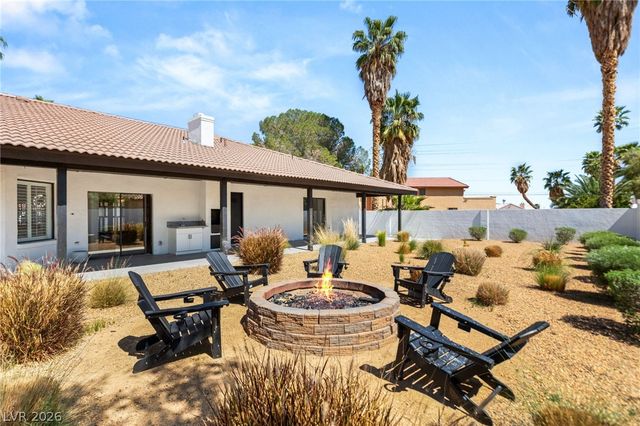 2840 Duneville Street, Las Vegas, NV 89146