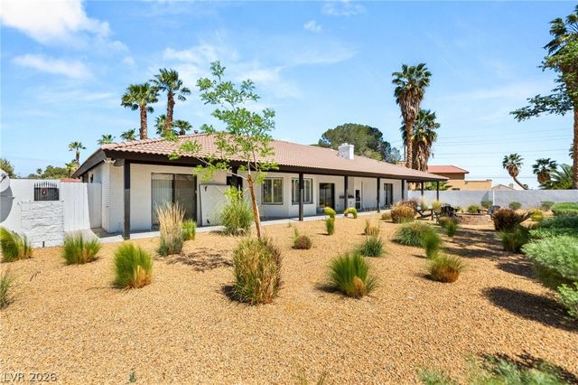 2840 Duneville Street, Las Vegas, NV 89146