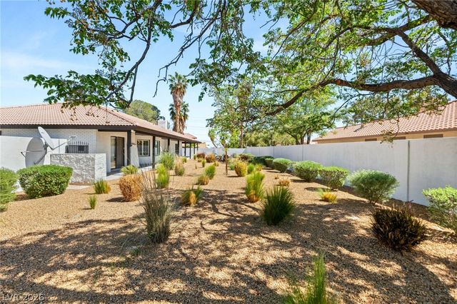 2840 Duneville Street, Las Vegas, NV 89146