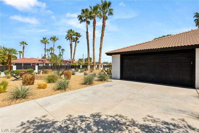 2840 Duneville Street, Las Vegas, NV 89146