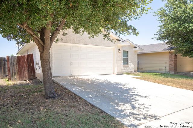9179 EVERTON, San Antonio, TX 78245