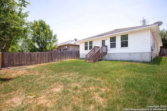 9179 EVERTON, San Antonio, TX 78245