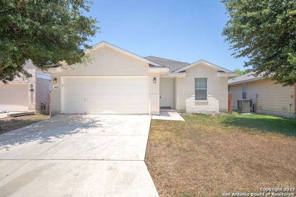 9179 EVERTON, San Antonio, TX 78245