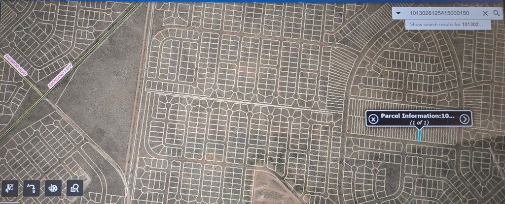 0 S Rio Del Oro Loop 15, Belen, NM 87002